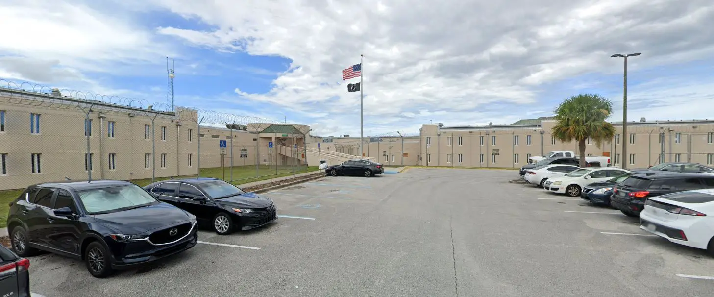 Photos Brevard County Jail 2